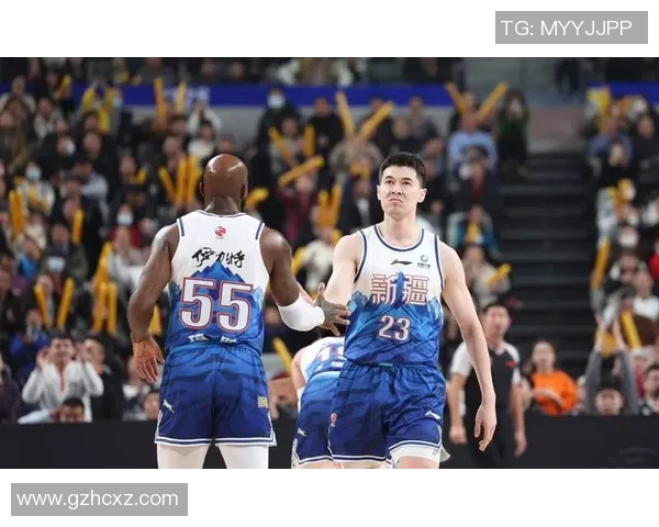 CBA联赛本周焦点赛事回顾精彩集锦强队争锋激战连连