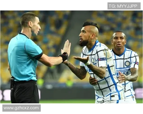 VAR判罚十大经典误判