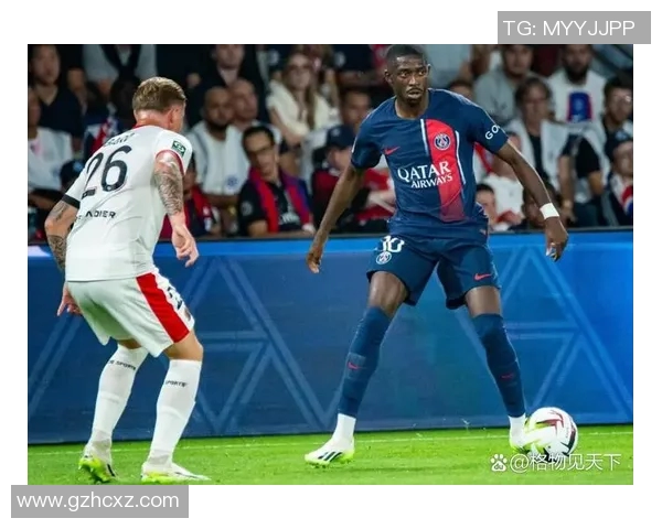 技术统计：巴黎近5场表现一览