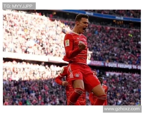 深度解析拜仁近期表现与未来发展趋势预测